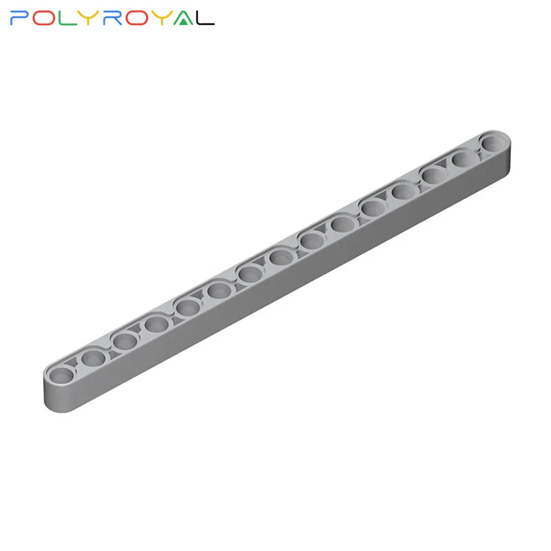 aliexpress.com - Building Blocks Technicalalal DIY  1×15 Thick hole arm Liftarm 10 PCS  Compatible Assembles Particles Moc  Parts toy 32278
