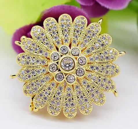 Бесплатная доставка ювелирное изделие 2 нити 9-10 мм белый жемчуг CZ кулон ожерелье