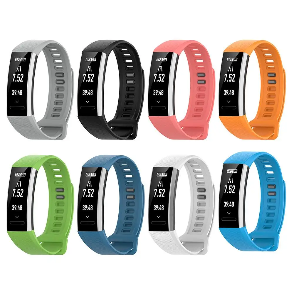 Сменный ремешок на запястье для Huawei Band 2 Pro ERS B19|Комплекты аксессуаров телефонов| |