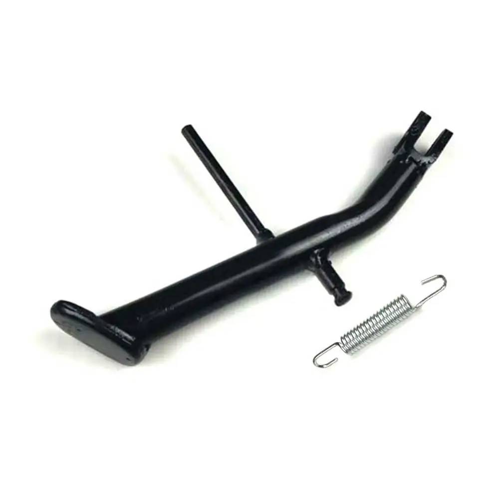 CB400 VTEC 1-5 Motorcycle Side Kickstand Foot Kick Stand Support w/ Spring for Honda CB 400 I II III IV V | Автомобили и