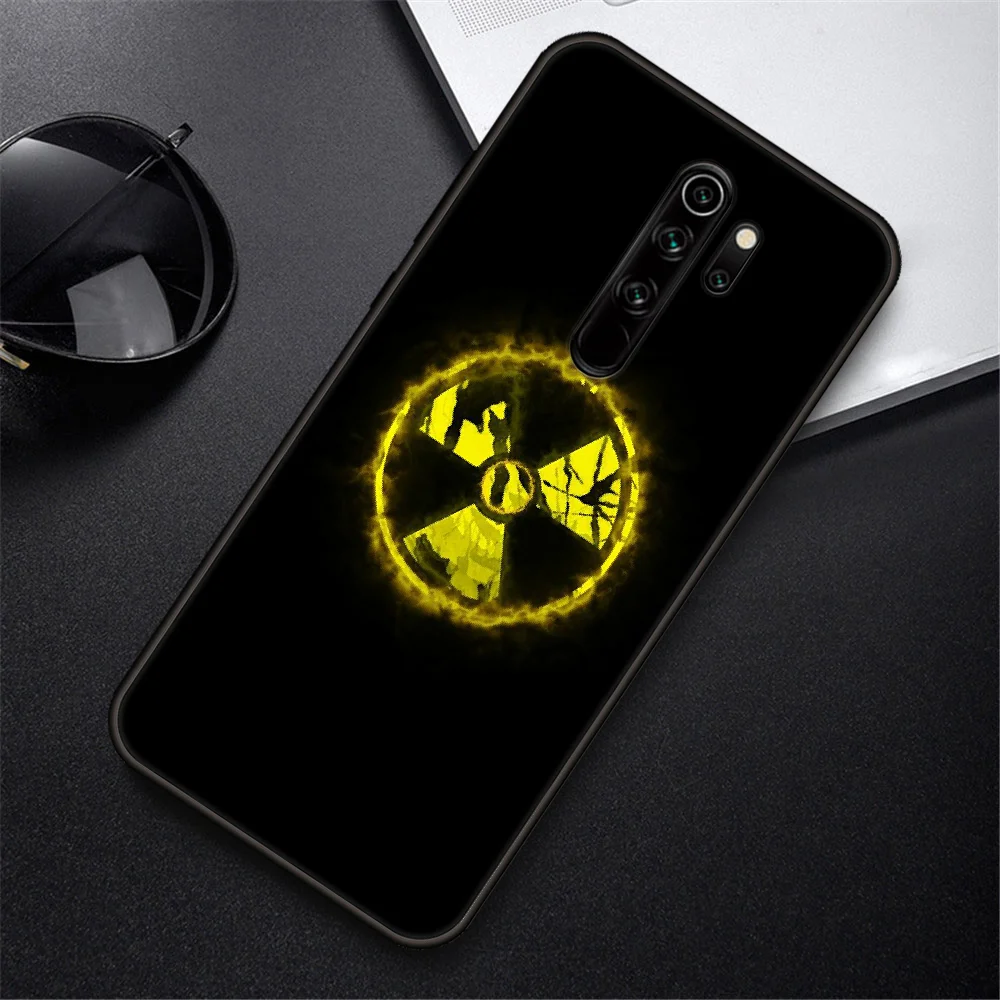 Чехол для Xiaomi Redmi Note 8 8T 10 9 9S 7 6 Pro xiaomi 9A 8A | Мобильные телефоны и аксессуары