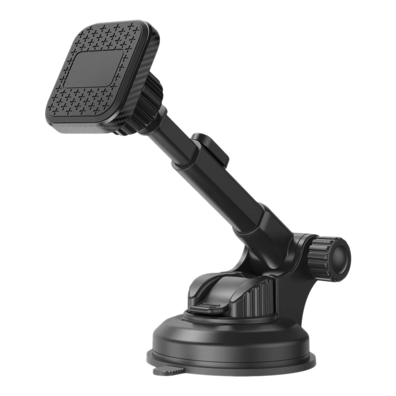 Автомобильный держатель для телефона с сильной прочностью на лобовое стекло netic