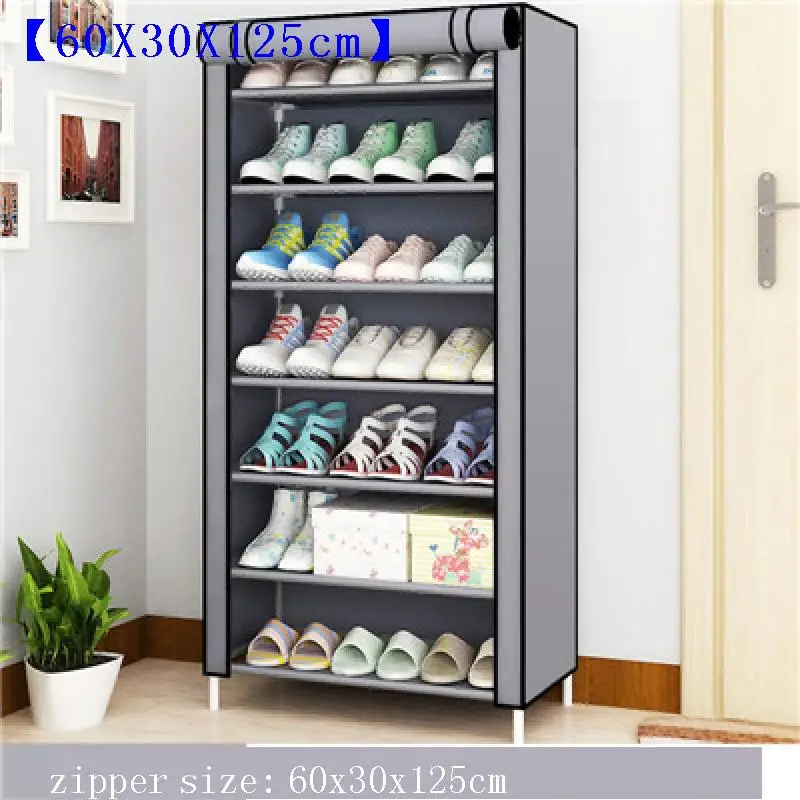 

Scarpe Rangement Chaussure Zapatero Schoenenkast Schoenenrek Schoenen Opbergen Scarpiera Sapateira Mueble Rack Shoes Cabinet