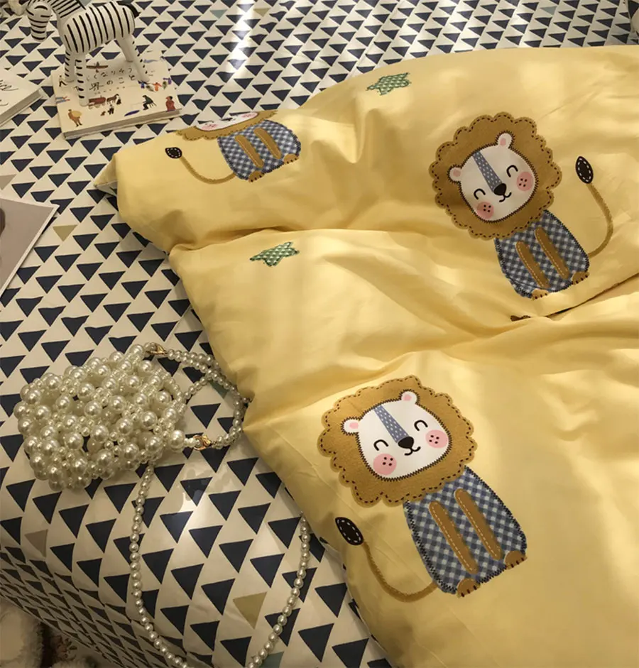 

Home Textile