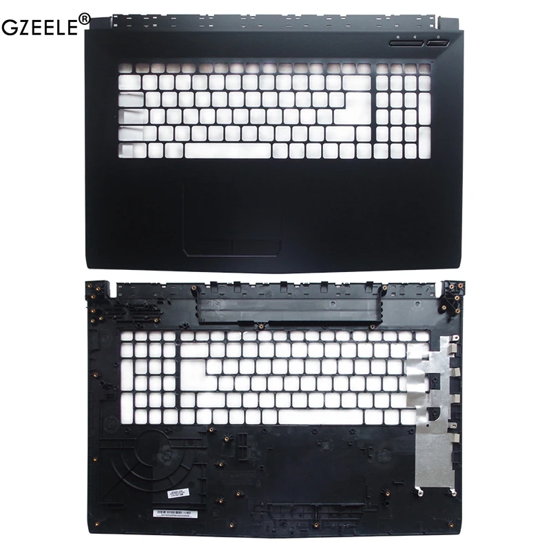 Новинка для MSI GP72 GL72 GP72VR GL72M MS 1793 чехол ноутбука нижний корпус Нижняя крышка