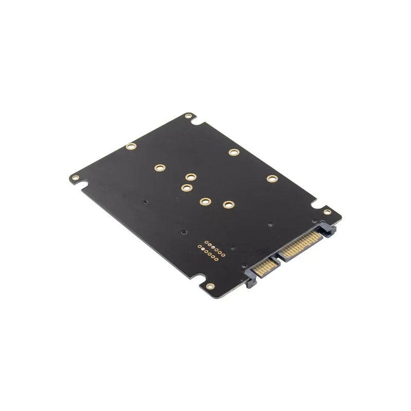 плата расширения sata iii на m 2 b key ssd ngff msata ssd а