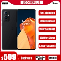 global rom oneplus 9 5g snapdragon 888 12gb 256gb smartphone 6 5%e2%80%98%e2%80%99 120hz fluid amoled hasselblad camera oneplus official store