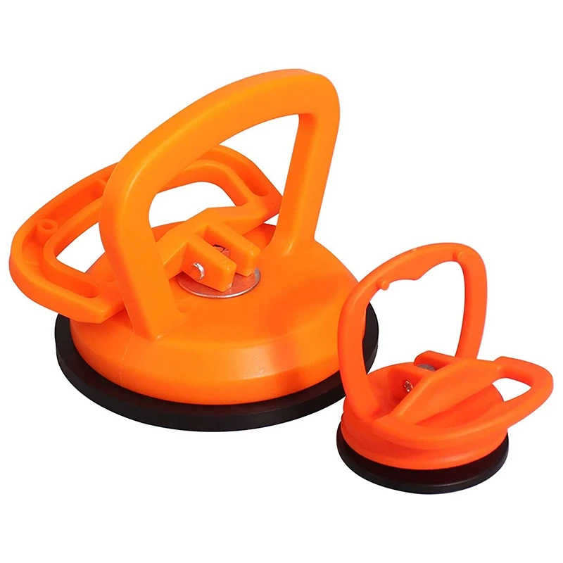 

Dent Puller, Dent Removal Tools, Car Dent Repair Tools, Suction Cup Lifter for Cars Dent, Lifting and Objects Moving