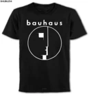 Футболка мужская короткая с круглым вырезом, модная классическая рубашка в стиле панк-гот-рок, уникальный подарок, sbz8234