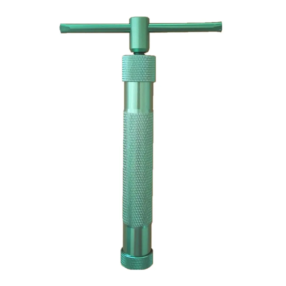 

High Quality Green Clay Extruders Sculpture Gun Clay Sugar Paste Extruder Fondant Cake Sculpture Polymer Gun Tool 21pcs