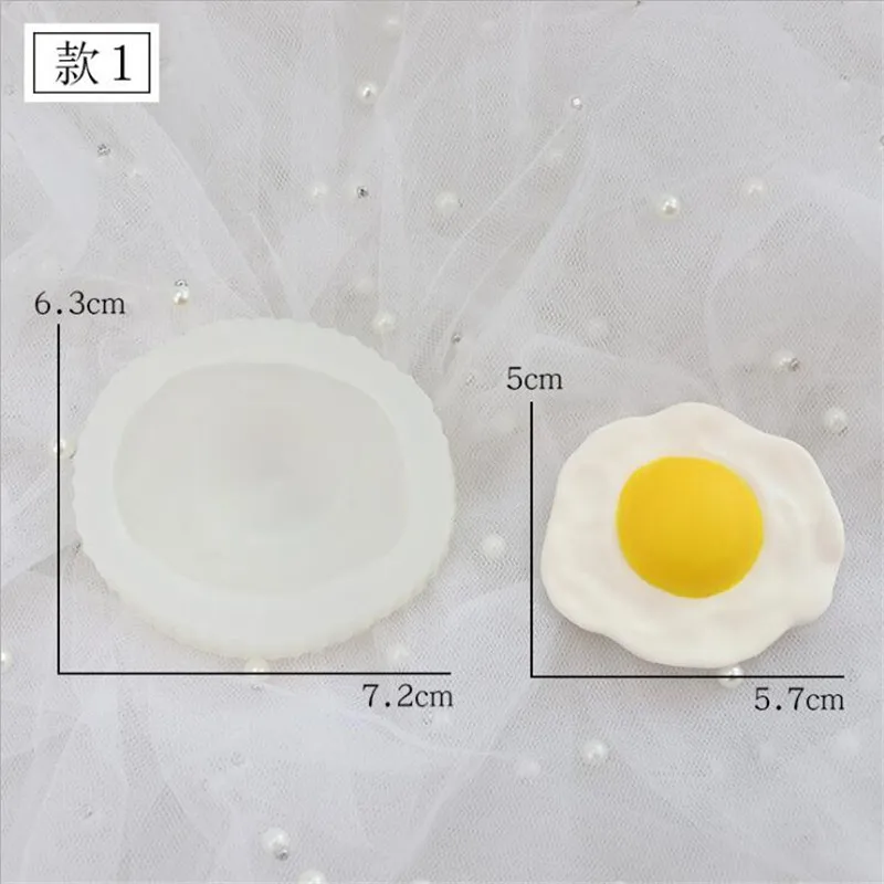 Силиконовая форма для яиц шоколад торт конфеты сделай сам смайлик автомобильный