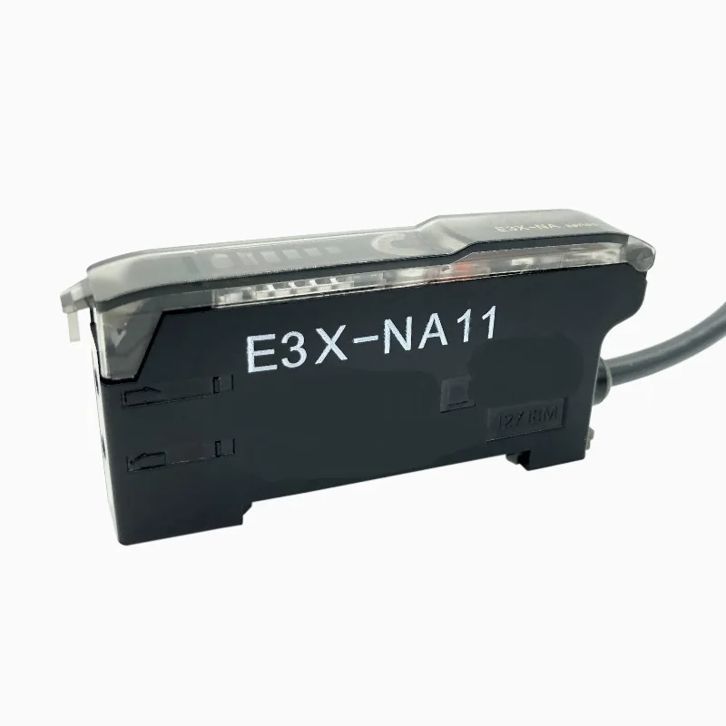 Волоконный усилитель датчик E3X-NA11 E3X-ZD11 HD11 | Обустройство дома