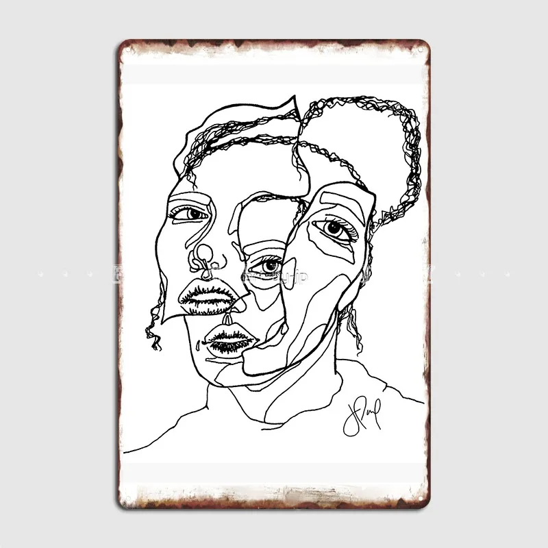 

Death By Papercuts Metal Plaque Poster Wall Pub Wall Customize Plaques Tin Sign Posters