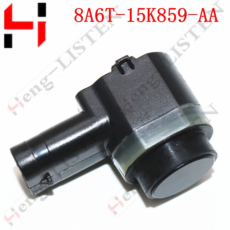 (10 шт.) Φ 8A6T-15K859-AA 9G92-15K859-AB парковочный датчик PDC для Ford Fiesta Focus Mondeo S-Max C-Max |