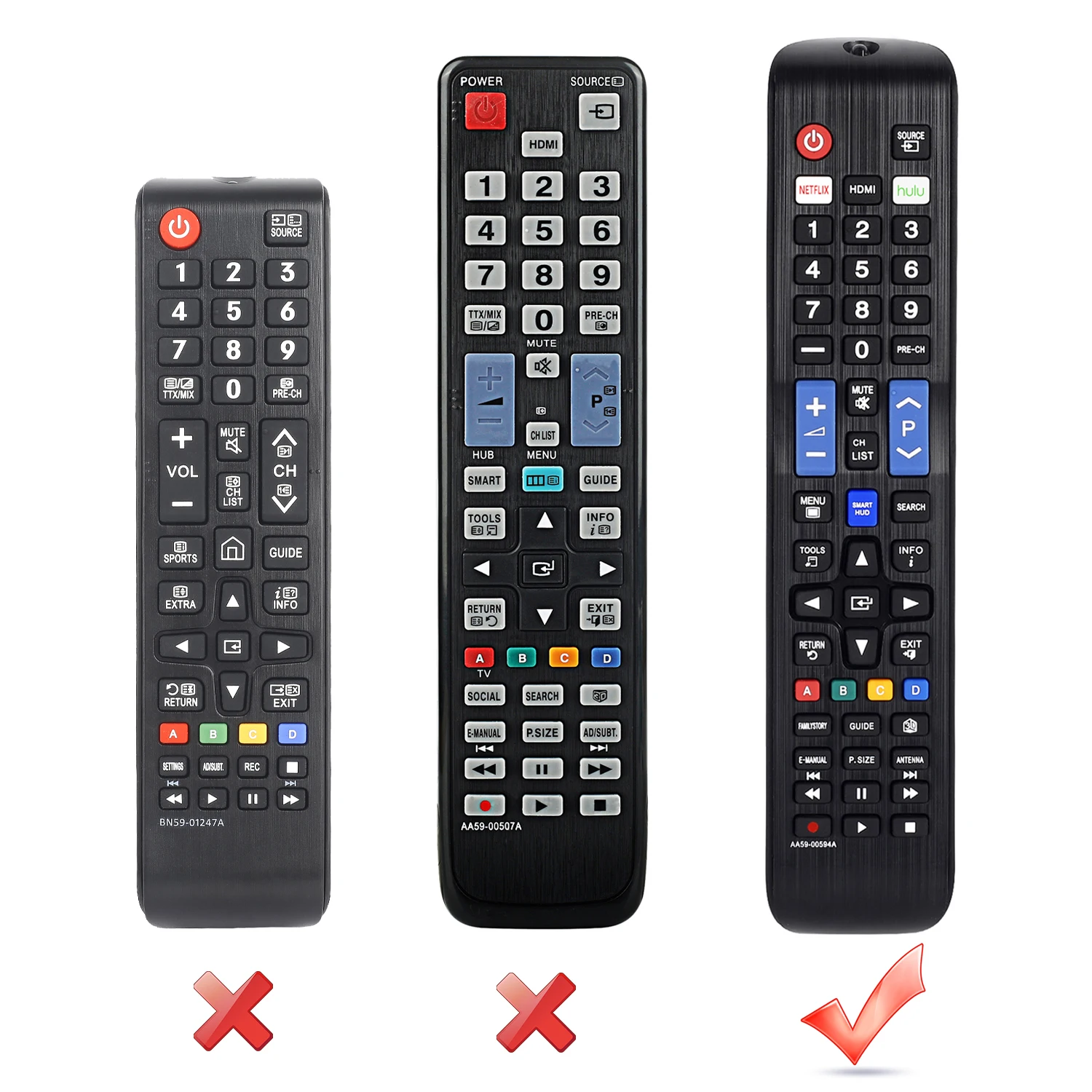 remote covers for samsung tv aa59 00652a aa59 00790a aa59 00793a aa59 00594a aa59 00580a shockproof case free global shipping