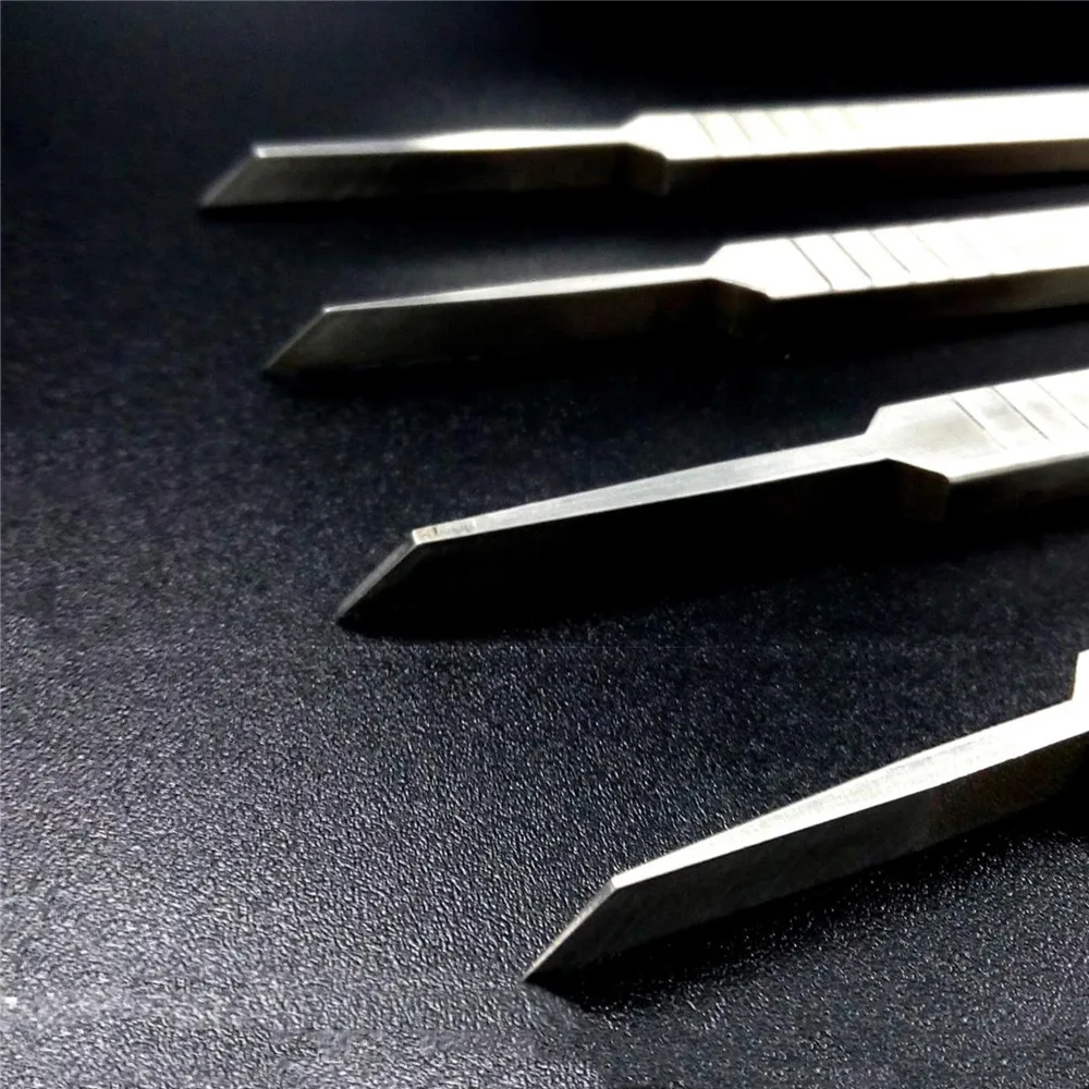Профессиональный DIY Модель Ремесленного ножа Выгравированный резец почтовая