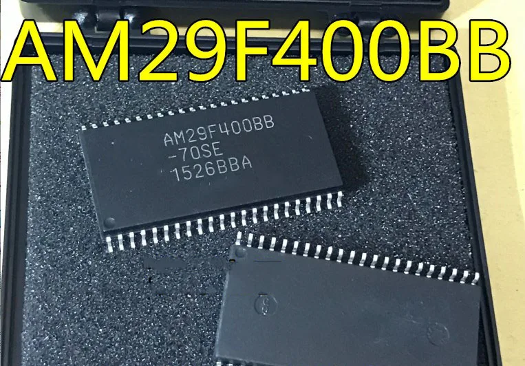 2 шт./лот AM29F400BB 90SC 90SI 70SE 55SI AM29F400 SOP44 29F400BB 29F400 в наличии на складе|Реле| |
