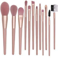 enxin makeup brushes set eye shadow blush foundation powder eyeliner eyelash lip make up brush cosmetic beauty tool kit hot