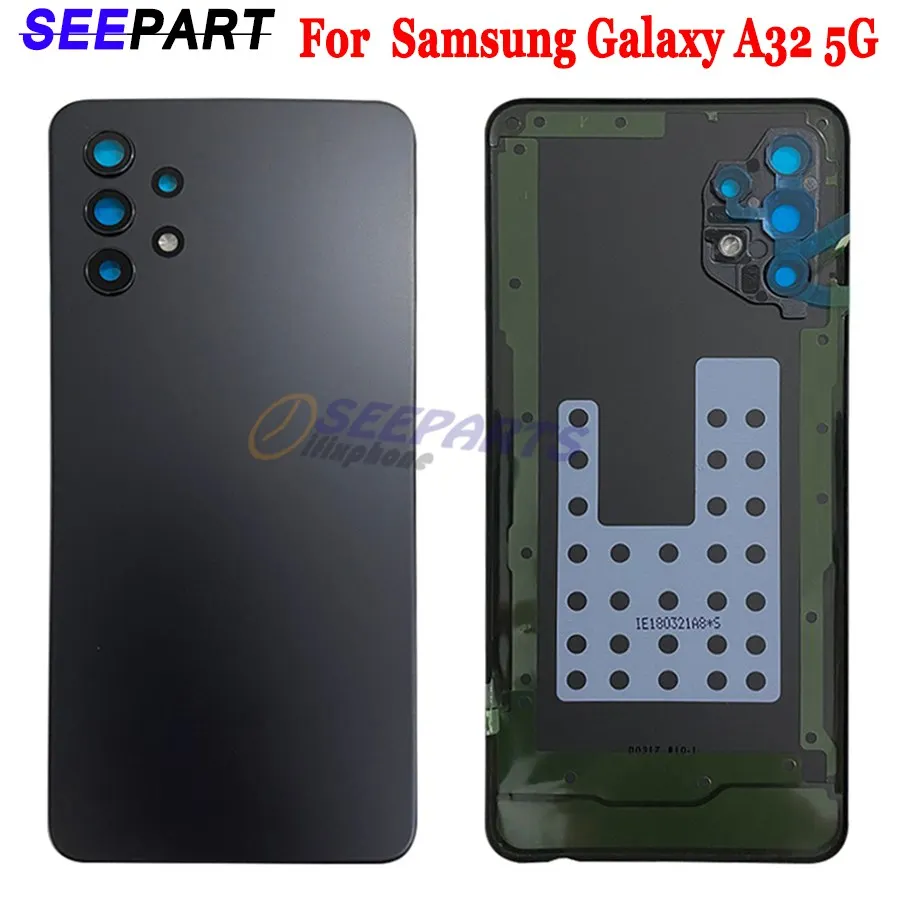 

Suitable for Samsung Galaxy A32 5G mobile phone back cover protective cover Original for Samsung Galaxy A32 5G mobile phone back