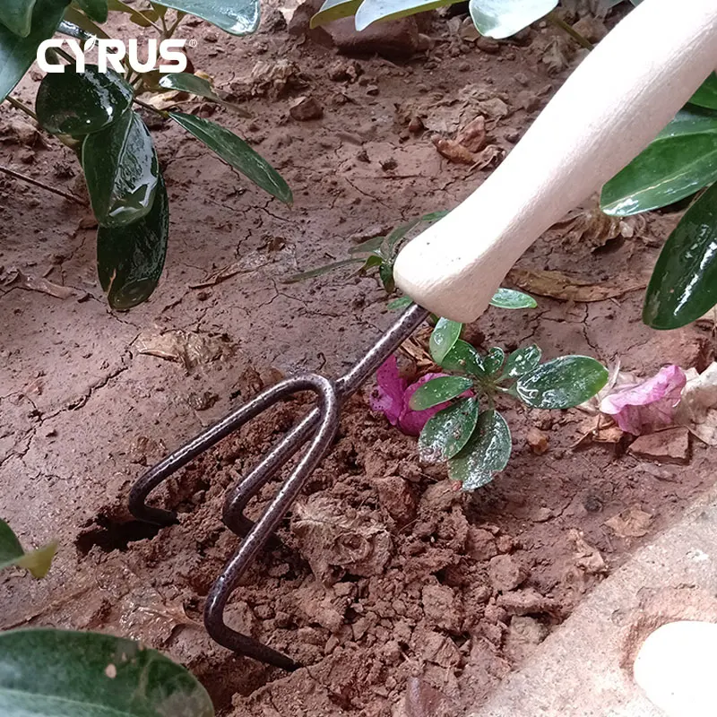 Наборы садовых инструментов культиватор для посадки лопаты лопаток лопатки из