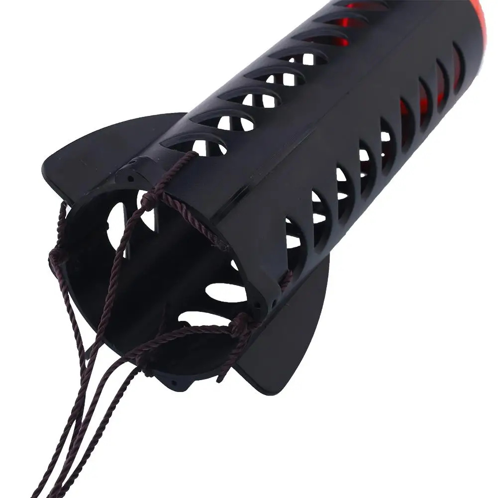 Снасти инструмент ракеты для ловли карпа Спортивные товары кормушки гранулы