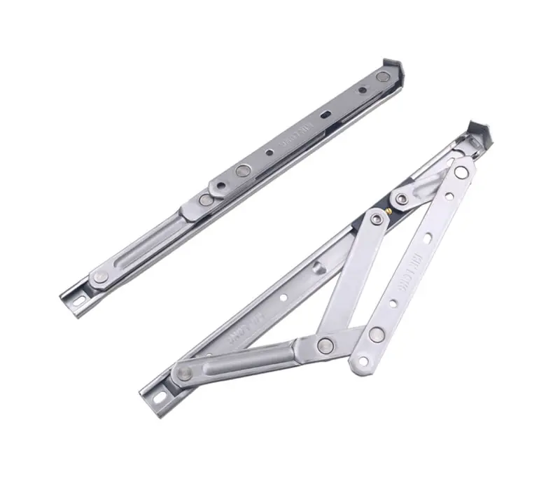 Ветрозащитный фиксатор из нержавеющей стали 304 алюминиевого сплава 14 дюймов