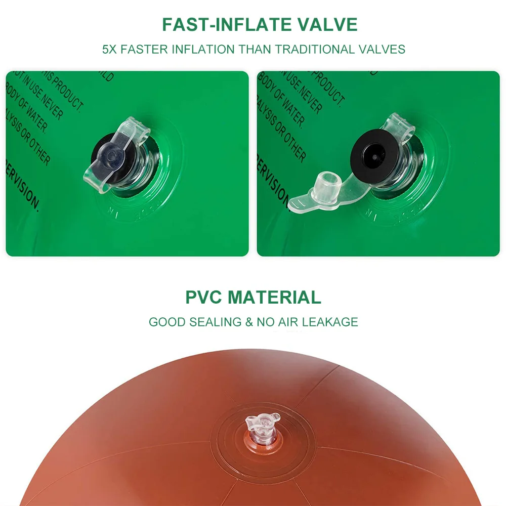 

Inflatable Giant Unicorn Avocado Pool Float Pool Swimming Float Swimming Ring Pool Circle Boia Piscina Pool Party Buoy Toy