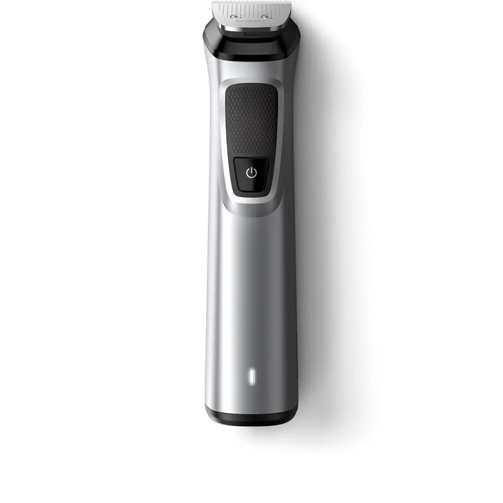 Триммер Philips MG7715 13 в 1 для волос на голове лице и теле |