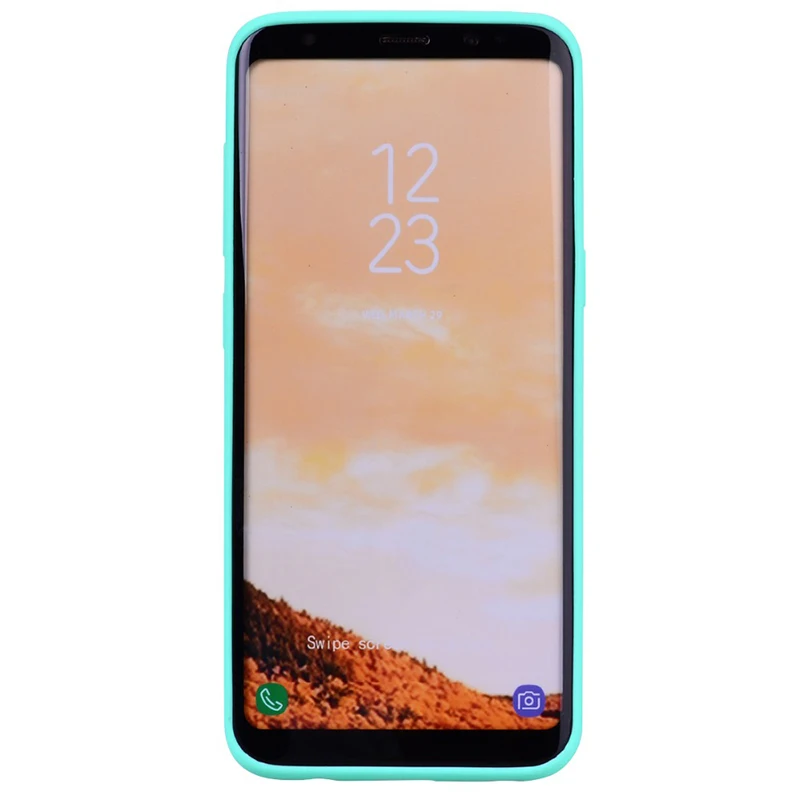 Мягкий силиконовый чехол для samsung Galaxy A3 A5 A7 2017 J3 J5 J7 Prime Pro G570 G610 противоударный