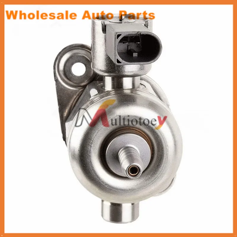 Топливный насос давления 06H12702 5G для VW Jetta Tiguan EOS CC GTI Audi A3 Q3 TT Quattro L4 06H127025N 06H127025Q