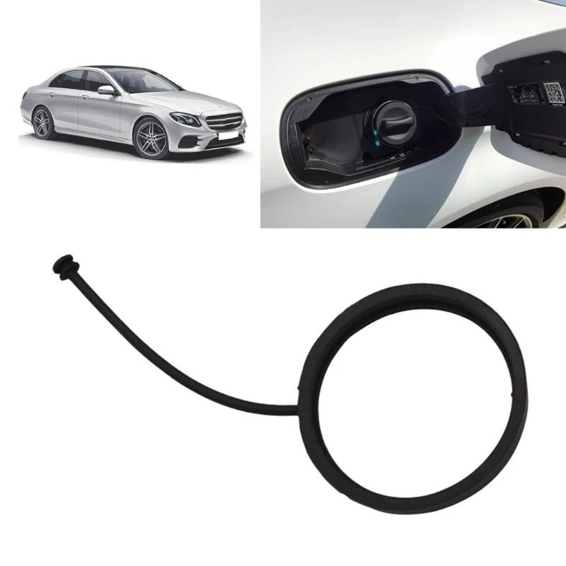

D2TB Крышка для топливного бака, кабель, шнур, совместимый с Mercedes/Benz C E A S Class W210 W124 AMG W202 CLA W201 GLC