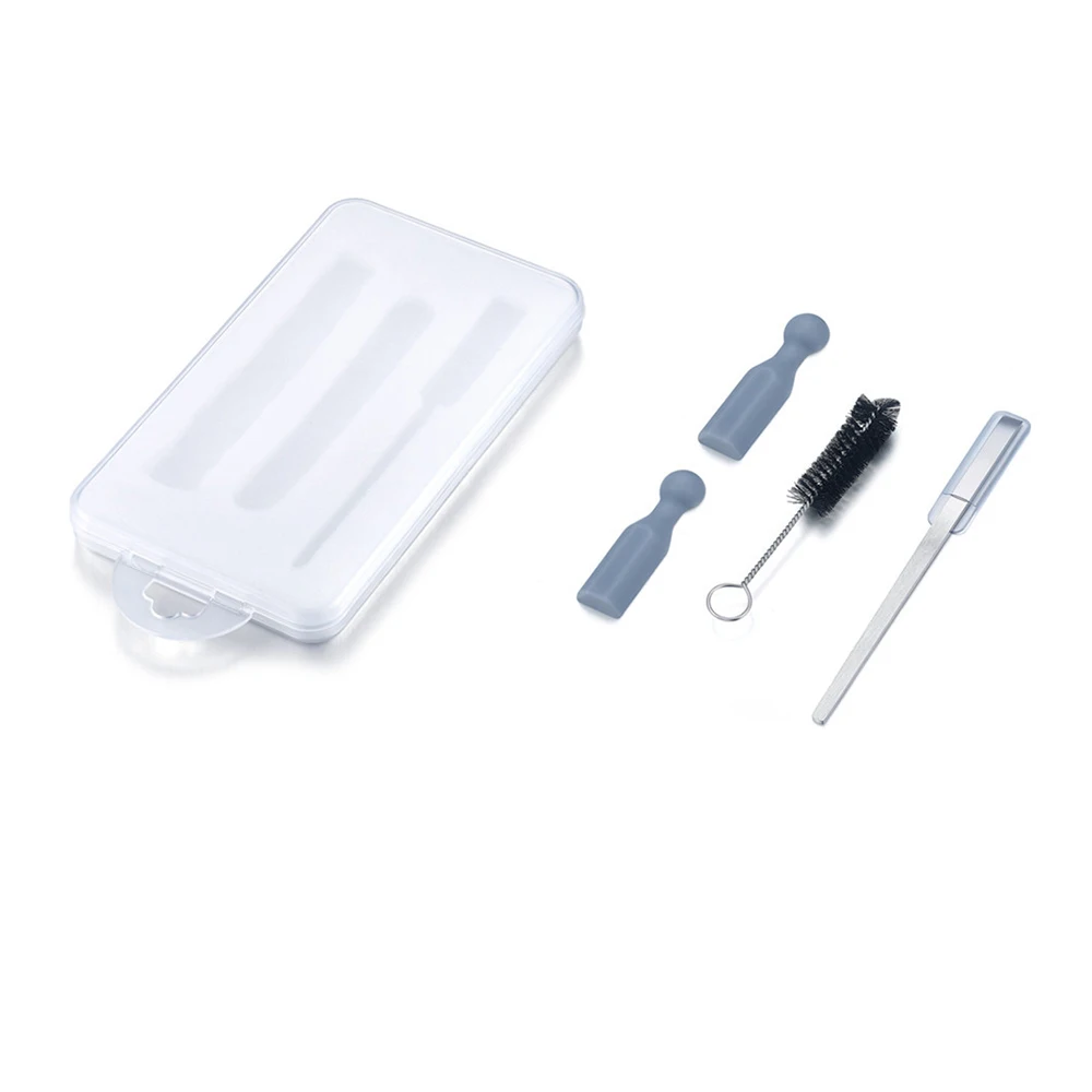 Чистящие Кисти Инструменты Набор для очистки протектора IQOS 3 0 Duo 2 4/3 0/Multi