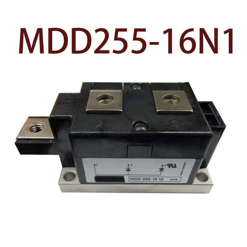 

Original-- MDD312-16N1 MDD255-20N1 MDD255-16N1 MDD255-12N1 MDD500-16N1 1 year warranty ｛Warehouse spot photos｝