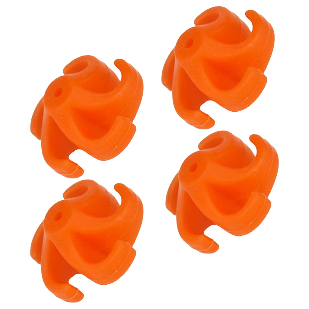 Стабилизатор для стрельбы из лука стабилизатор Вибрационный амортизатор