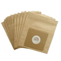 10 pcs vacuum cleaner paper bags dust filter bag for karcher 6 969 001 tsc 500 tsc 505 vacuum cleaner bags accessories