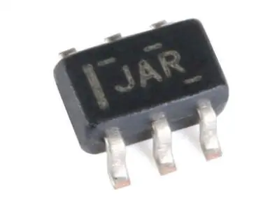 Аналоговый переключатель TS5A3159DCKR SC70 TS5A3159 SC-70-6 1-R SPDT, новый оригинальный