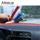 Уплотнительная лента для приборной панели автомобиля, 1,6 м, для Chevrolet Lacetti, Cruze, Captiva, Hyundai Tucson, Solaris, Creta Tiguan 2019 2018