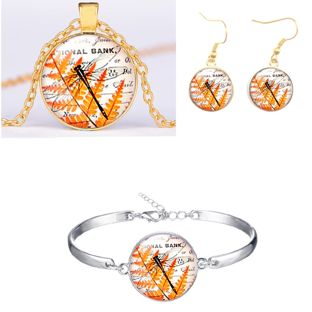 Модные серьги YANHONG со стрекозой стеклянные хрустальные ювелирные изделия ручной