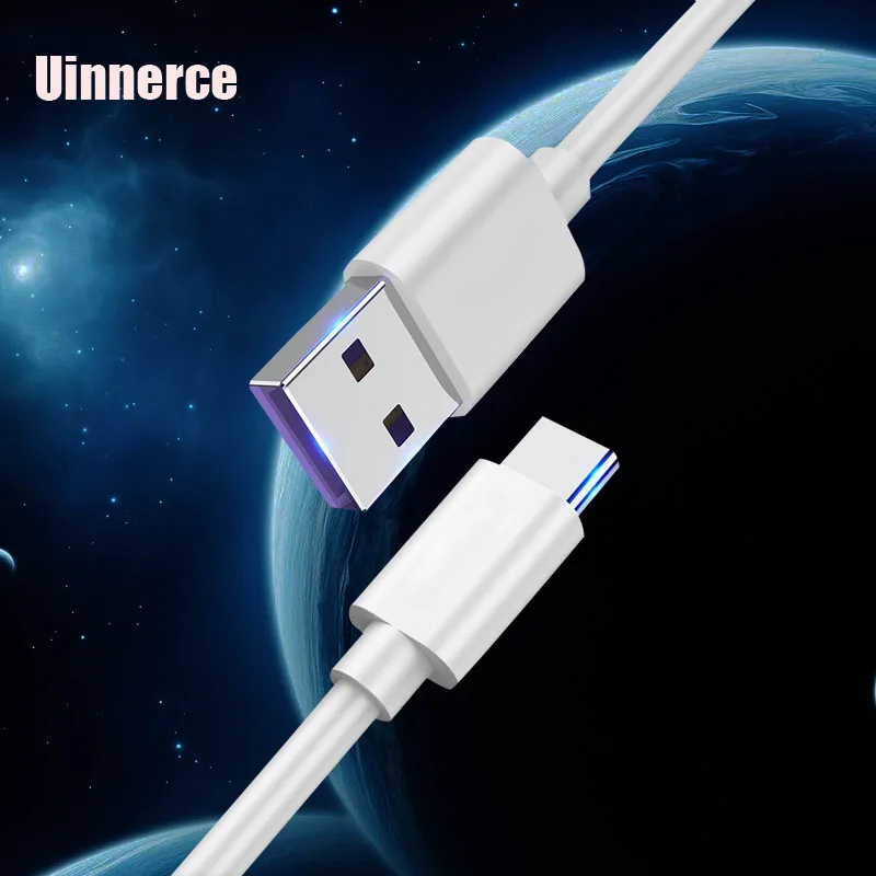 Роскошный USB кабель для Huawei P20 Samsung Xiaomi Type C зарядный Micro Мобильный телефон провод