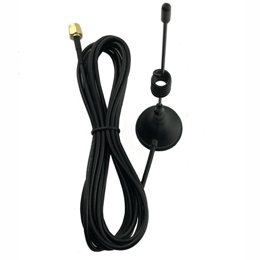 5 дБ с удлинителем стерео автомобильная антенна радио стабильная универсальная