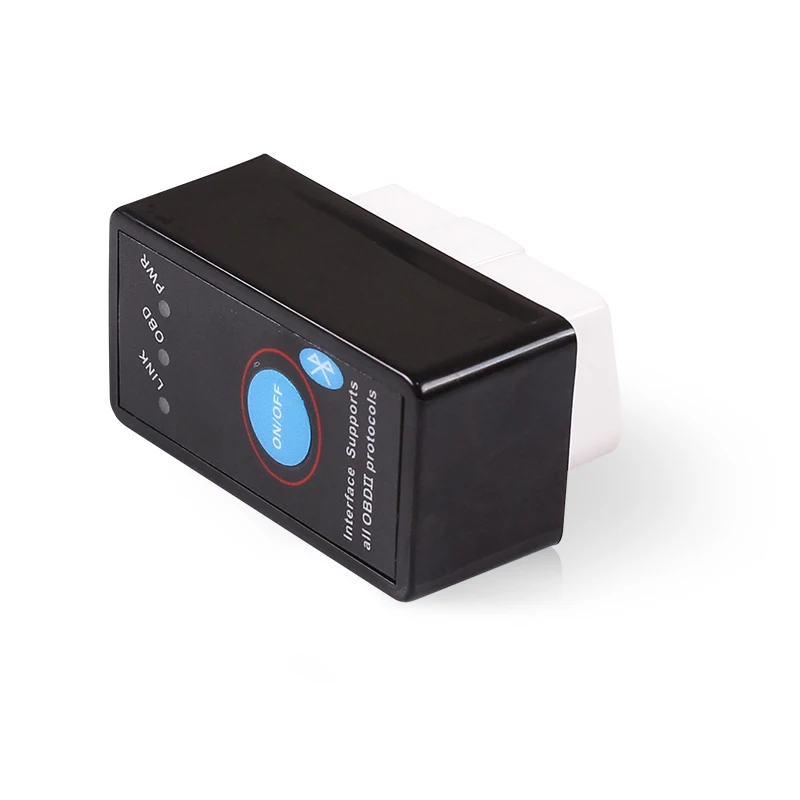 Универсальный OBD2 EML327 V1.5 Диагностический инструмент автомобильный Мини Bluetooth ELM327
