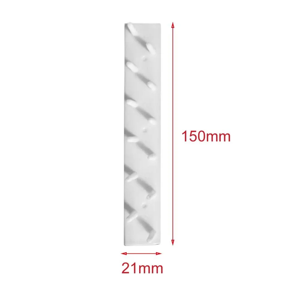 

Practical Design Jewelry Display Necklace Earring Chcker Bracelet Organizer Display Stand Rack Holder Wall Hanger For Jewellery