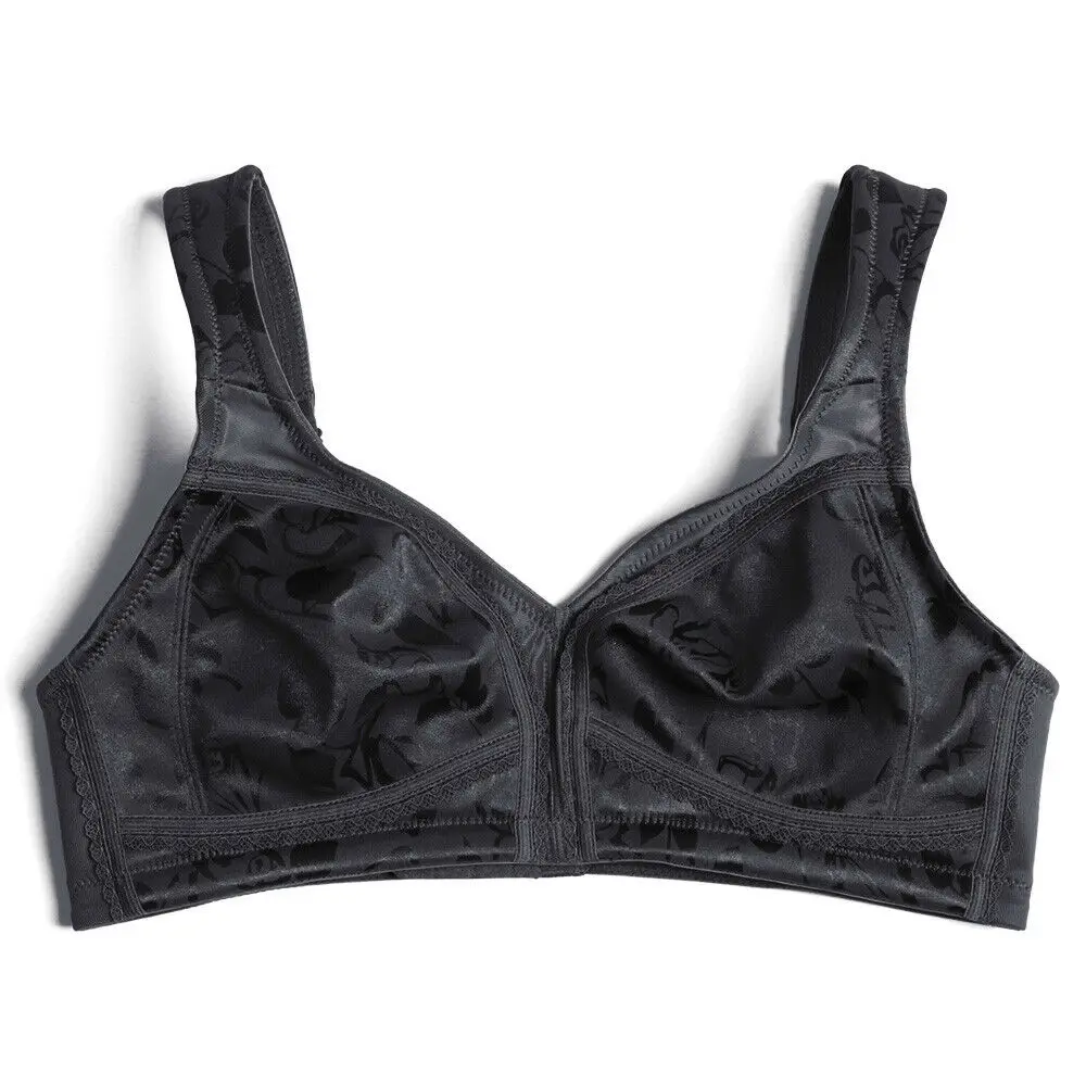 Женский бюстгальтер без подкладки европейский размер 75 80 85 90 95 100 105 110 B C D E F G