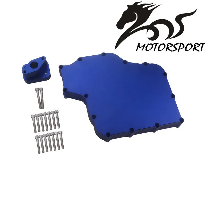 Масляная сковорода заготовки с низким профилем для Suzuki GSXR 1300 Hayabusa 1999