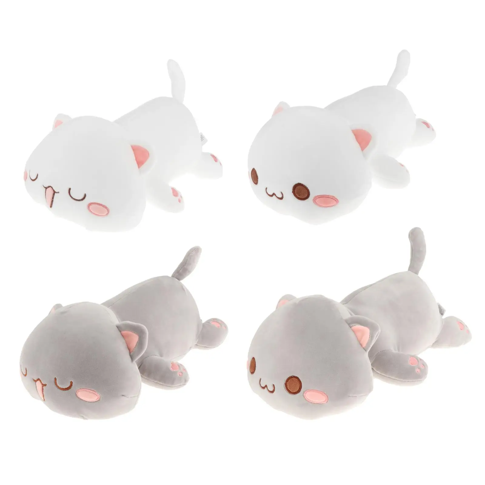 

Мягкая игрушка в виде кошки, 30 см