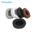 Амбушюры YHcouldin для Sony MDR ZX770AP MDR-ZX770AP, запасные части для гарнитуры, амбушюры