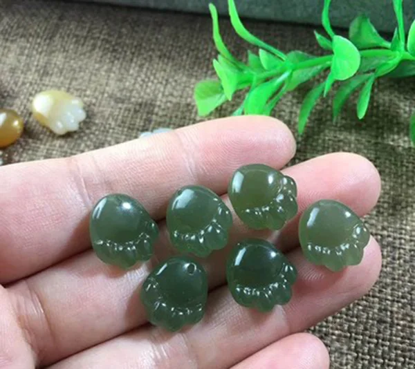 И кошачьи когти Tianyu дымчато фиолетовый водный сахар нефритовый цвет кошачий