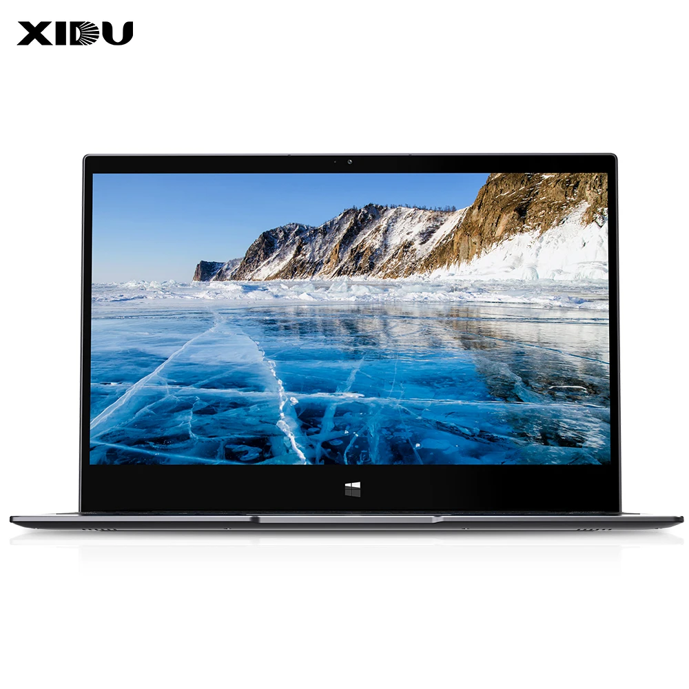 XIDU игровой ноутбук intel Core3867U 12 5 FHD Window10 компьютеры ноутбуки 8G Оперативная память