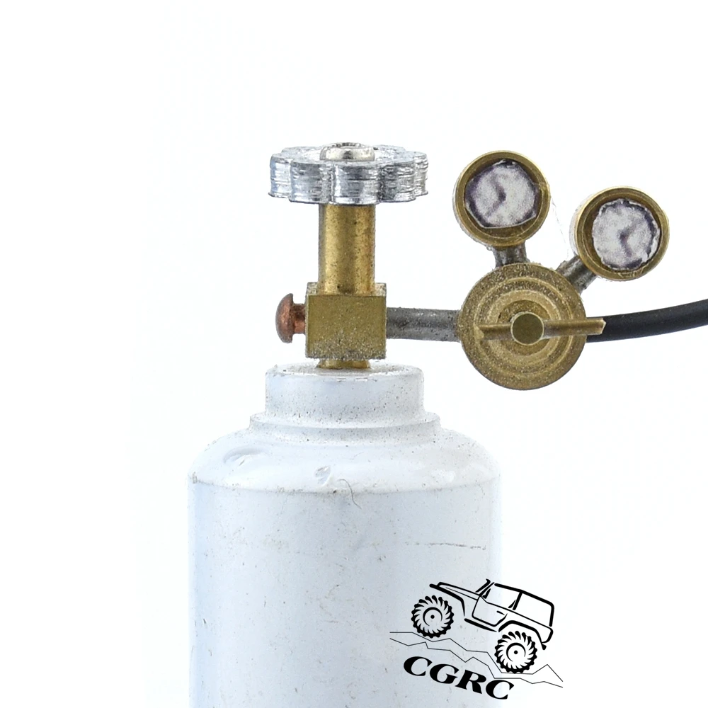 кислородная ацетиленовая б