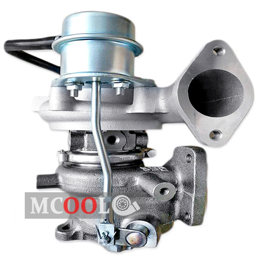 Новинка турбо TF035HM 49135-07671 49135 07671 1118100-EG01B 1118100EG01B для GREAT WALL 1 5 T Haval H6 Hover GW4G15T 1.5L -
